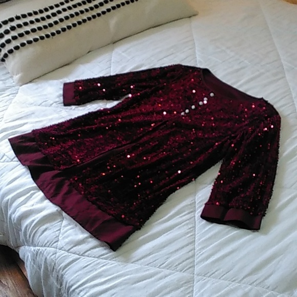 Blouse - Picture 2 of 3